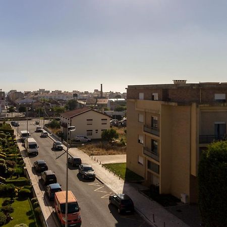 Apartmán Guest H4U - Povoa Vacation Póvoa de Varzim Exteriér fotografie