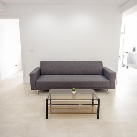 Apartmán Guest H4U - Povoa Vacation Póvoa de Varzim Exteriér fotografie