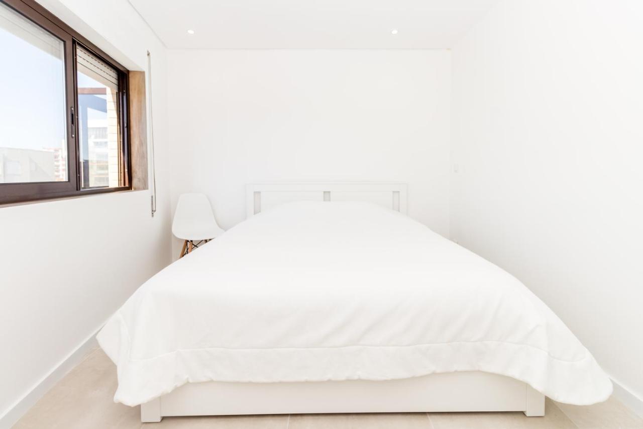 Apartmán Guest H4U - Povoa Vacation Póvoa de Varzim Exteriér fotografie