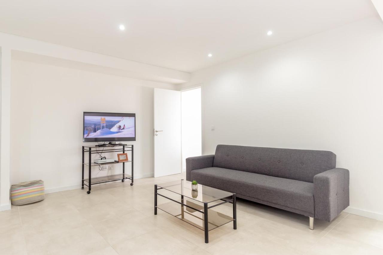 Apartmán Guest H4U - Povoa Vacation Póvoa de Varzim Exteriér fotografie