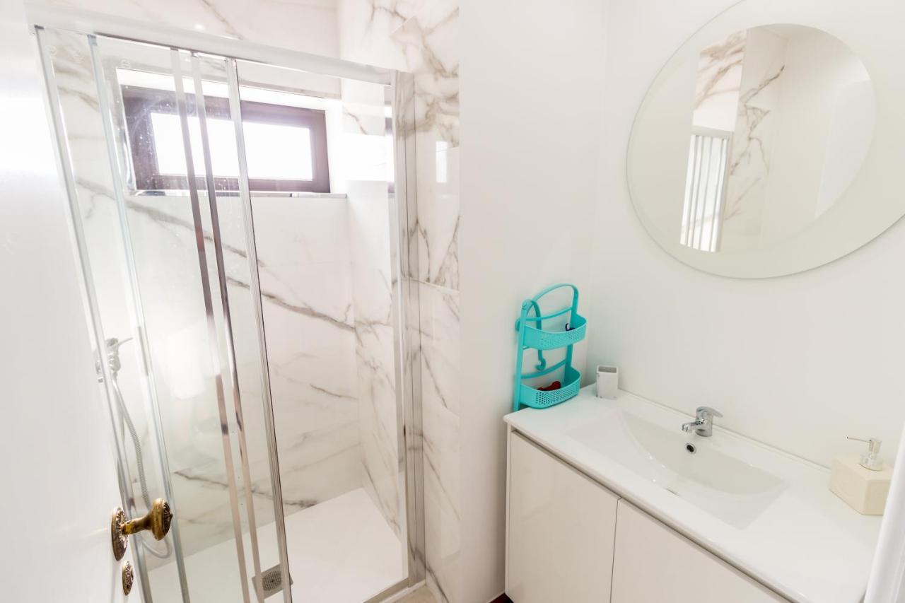 Apartmán Guest H4U - Povoa Vacation Póvoa de Varzim Exteriér fotografie