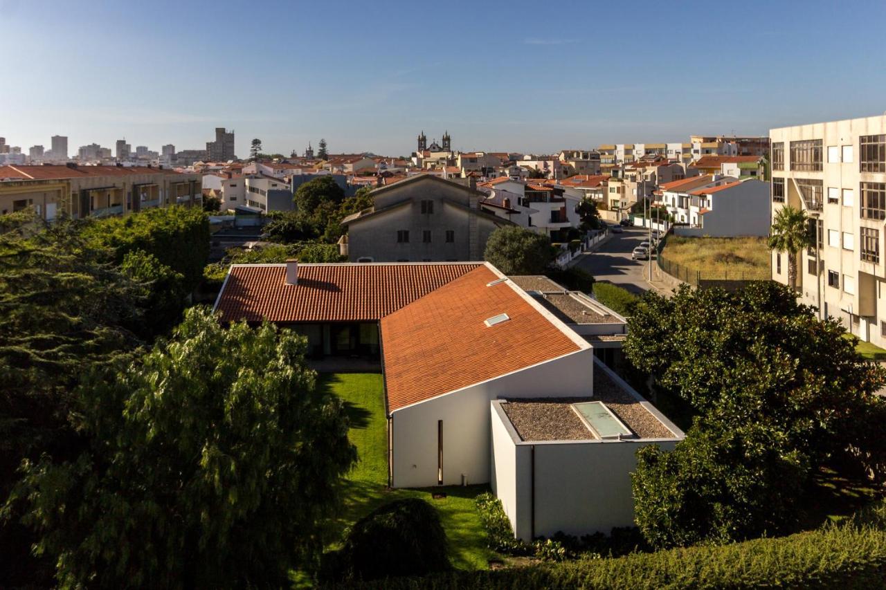 Apartmán Guest H4U - Povoa Vacation Póvoa de Varzim Exteriér fotografie