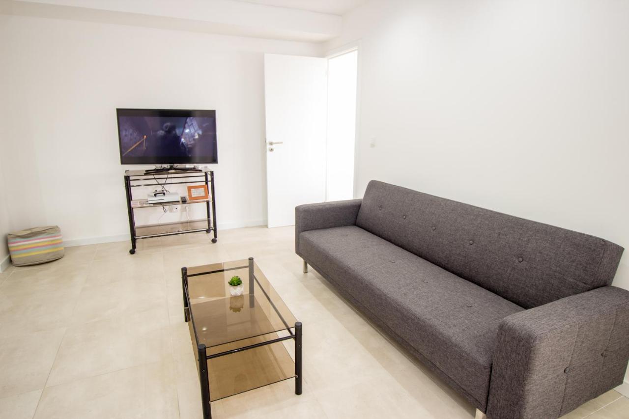 Apartmán Guest H4U - Povoa Vacation Póvoa de Varzim Exteriér fotografie