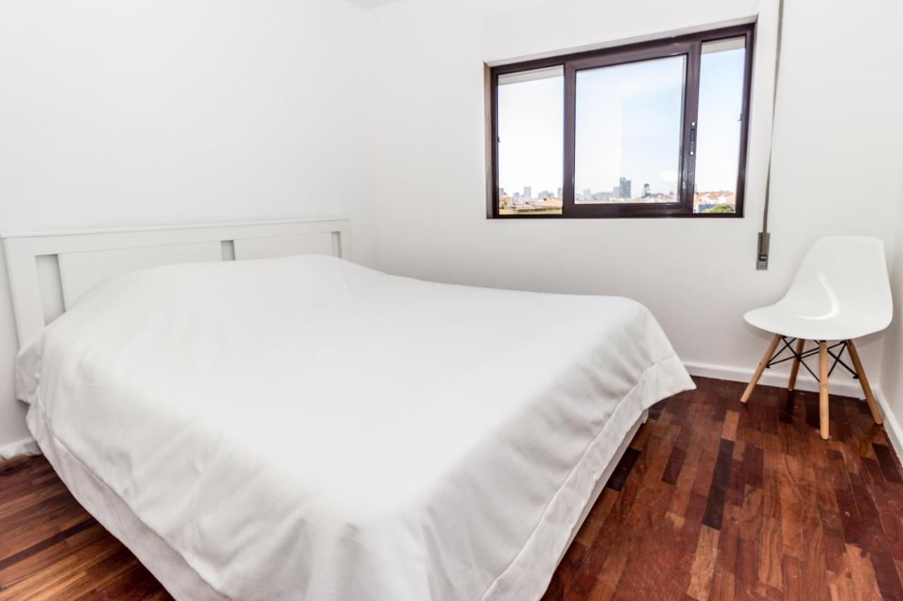Apartmán Guest H4U - Povoa Vacation Póvoa de Varzim Exteriér fotografie