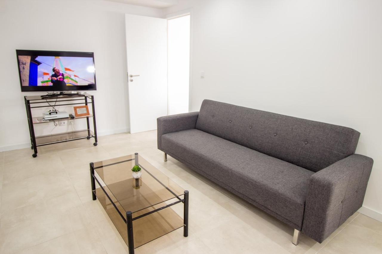 Apartmán Guest H4U - Povoa Vacation Póvoa de Varzim Exteriér fotografie