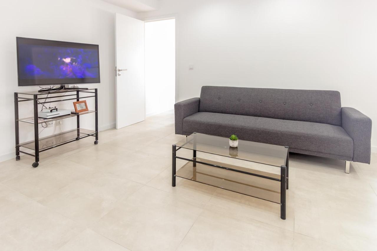 Apartmán Guest H4U - Povoa Vacation Póvoa de Varzim Exteriér fotografie