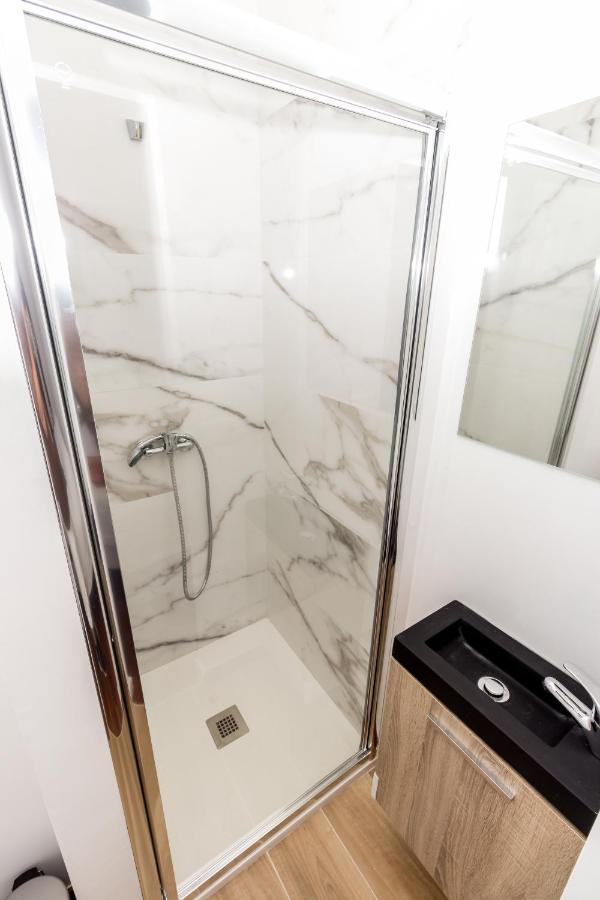 Apartmán Guest H4U - Povoa Vacation Póvoa de Varzim Exteriér fotografie