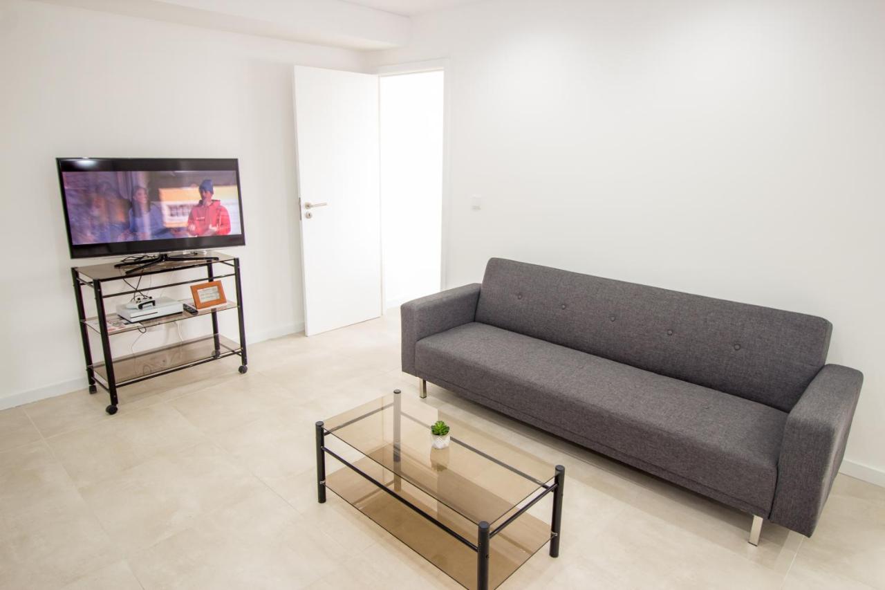 Apartmán Guest H4U - Povoa Vacation Póvoa de Varzim Exteriér fotografie
